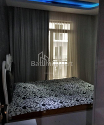 Mənzil 96 m² - Vaxtanq Qorqasali, Batumi, Gürcüstan