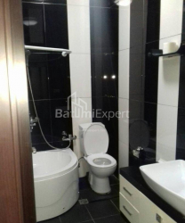 Mənzil 55 m² - Şerif Ximşiaşvili, Batumi, Gürcüstan
