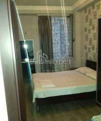 Mənzil 2-комн 55 m² - Şerif Ximşiaşvili, Batumi