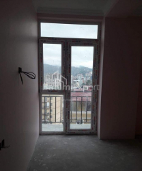 Mənzil 45 m² - Petra Bagrationi, Batumi, Gürcüstan