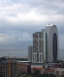Mənzil 43 m² - Tbel-Abuseridze, Batumi, Gürcüstan