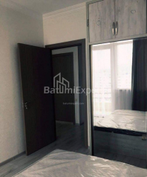 Mənzil 43 m² - Tbel-Abuseridze, Batumi, Gürcüstan