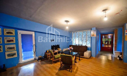 Mənzil 87 m² - Yurievskaya, Batumi, Gürcüstan