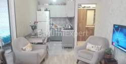 Mənzil 66 m² - Aleksandra Puşkin, Batumi, Gürcüstan