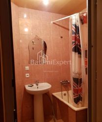 Mənzil 2-комн 60 m² - Yurievskaya, Batumi