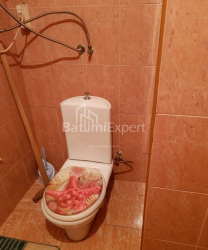 Mənzil 2-комн 60 m² - Yurievskaya, Batumi