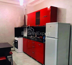Mənzil 52 m² - Mixail Lermontov, Batumi, Gürcüstan