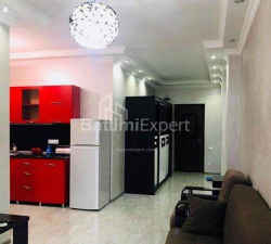 Mənzil 52 m² - Mixail Lermontov, Batumi, Gürcüstan