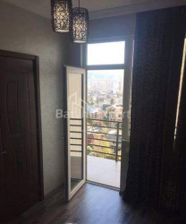 Mənzil 52 m² - Mixail Lermontov, Batumi, Gürcüstan