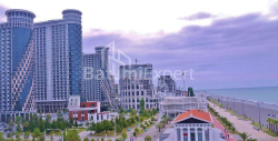 Mənzil 36 m² - Şerif Ximşiaşvili, Batumi, Gürcüstan