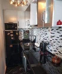 Mənzil 36 m² - Şerif Ximşiaşvili, Batumi, Gürcüstan
