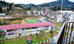 Mənzil 80 m² - Yurievskaya, Batumi, Gürcüstan