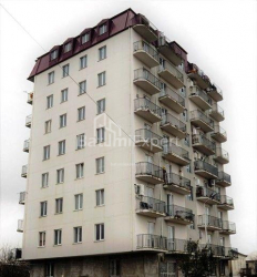 Mənzil 80 m² - Yurievskaya, Batumi, Gürcüstan