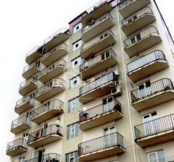 Mənzil 96 m² - Yurievskaya, Batumi, Gürcüstan