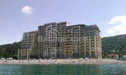 Mənzil 57 m² - Yurievskaya, Batumi, Gürcüstan