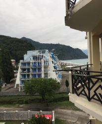 Mənzil 57 m² - Yurievskaya, Batumi, Gürcüstan