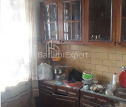 Mənzil 39 m² - İvane Cavaxişvili, Batumi, Gürcüstan