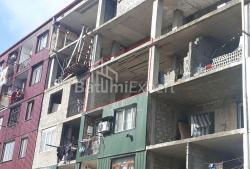 Mənzil 39 m² - İvane Cavaxişvili, Batumi, Gürcüstan