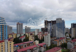 Mənzil 4-комн 98 m² - Yusuf Kobaladze, Batumi