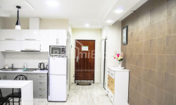 Mənzil 33 m² - Yurievskaya, Batumi, Gürcüstan