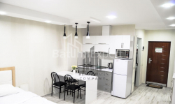 Mənzil 33 m² - Yurievskaya, Batumi, Gürcüstan