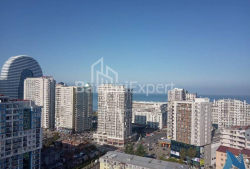 Mənzil 40 m² - Yurievskaya, Batumi, Gürcüstan