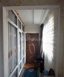 Mənzil 60 m² - Yurievskaya, Batumi, Gürcüstan