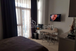 Mənzil 23 m² - Petra Bagrationi, Batumi, Gürcüstan