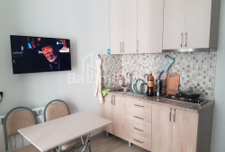 Mənzil 23 m² - Petra Bagrationi, Batumi, Gürcüstan