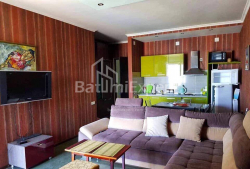Mənzil 2-комн 58 m² - Rustaveli, Batumi