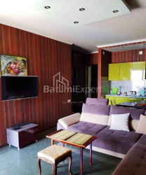 Mənzil 2-комн 58 m² - Rustaveli, Batumi