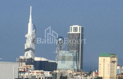 Mənzil 41 m² - İlya Çavçavadze, Batumi, Gürcüstan