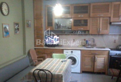 Mənzil 3-комн 80 m² - Zuraba Qorqiladze, Batumi
