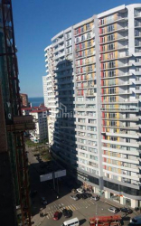 Mənzil 50 m² - Yurievskaya, Batumi, Gürcüstan