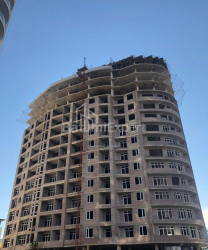 Mənzil 50 m² - Yurievskaya, Batumi, Gürcüstan