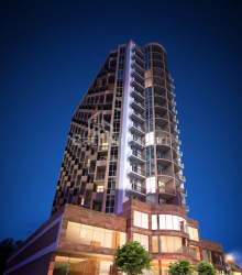 Mənzil 88 m² - Yurievskaya, Batumi, Gürcüstan