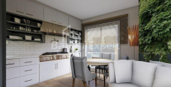 Mənzil 88 m² - Yurievskaya, Batumi, Gürcüstan