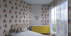 Mənzil 88 m² - Yurievskaya, Batumi, Gürcüstan