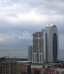 Mənzil 40 m² - Tbel-Abuseridze, Batumi, Gürcüstan