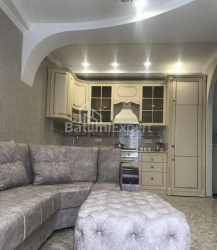 Mənzil 2-комн 39 m² - Niko Pirosmani, Batumi