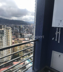 Mənzil 2-комн 39 m² - Niko Pirosmani, Batumi