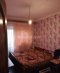 Mənzil 2-комн 63 m² - George Leonidze, Batumi