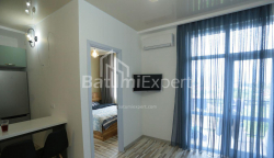 Mənzil 40 m² - Petra Bagrationi, Batumi, Gürcüstan