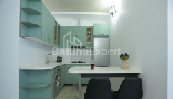 Mənzil 40 m² - Petra Bagrationi, Batumi, Gürcüstan