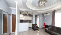Mənzil 3-комн 53 m² - Petra Bagrationi, Batumi