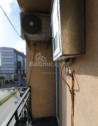 Mənzil 53 m² - Petra Bagrationi, Batumi, Gürcüstan