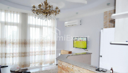 Mənzil 3-комн 60 m² - Aleksandra Puşkin, Batumi
