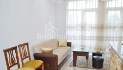 Mənzil 60 m² - Aleksandra Puşkin, Batumi, Gürcüstan