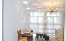 Mənzil 60 m² - Aleksandra Puşkin, Batumi, Gürcüstan