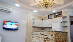 Mənzil 3-комн 60 m² - Aleksandra Puşkin, Batumi
